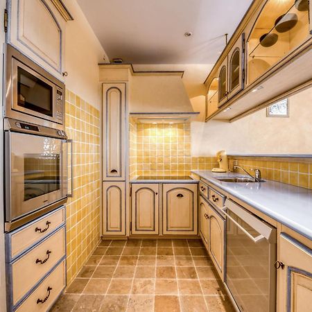 Apartment Boulevard Louis Blanc-1 By Interhome แซ็ง-ทรอเป ภายนอก รูปภาพ
