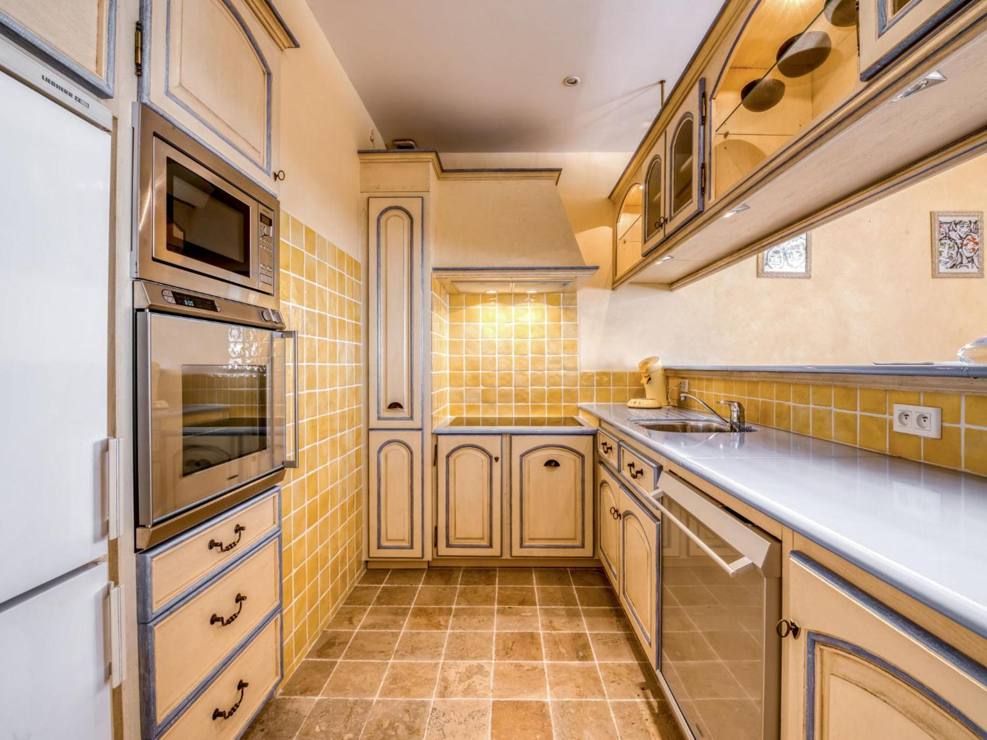 Apartment Boulevard Louis Blanc-1 By Interhome แซ็ง-ทรอเป ภายนอก รูปภาพ