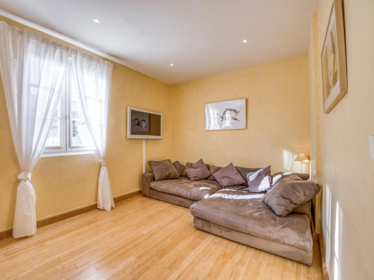Apartment Boulevard Louis Blanc-1 By Interhome แซ็ง-ทรอเป ภายนอก รูปภาพ