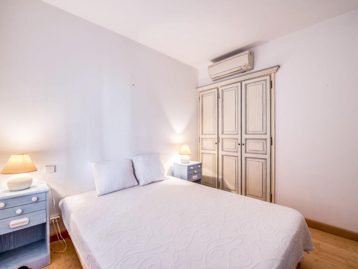 Apartment Boulevard Louis Blanc-1 By Interhome แซ็ง-ทรอเป ภายนอก รูปภาพ