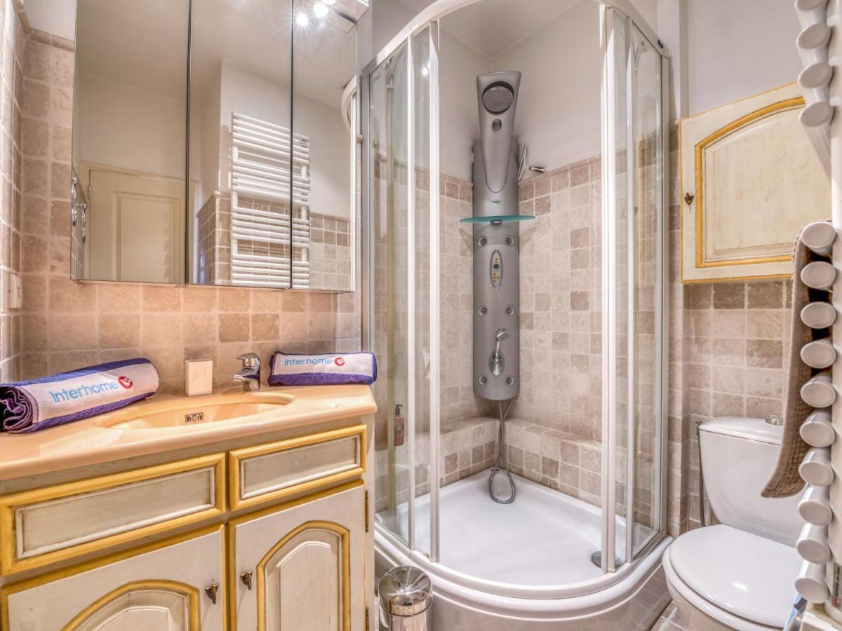 Apartment Boulevard Louis Blanc-1 By Interhome แซ็ง-ทรอเป ภายนอก รูปภาพ